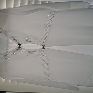 Hosanna Design 2 piece woman's skirt and jacket